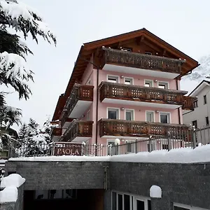 Residenza Paola Bormio