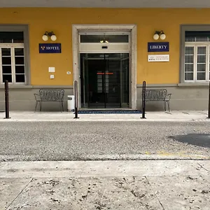 Liberty Hotel Montecatini-Terme