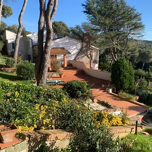 Tara Bed & Breakfast Quercianella