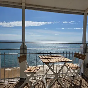 Torre Azzurra - Rooftop Sea View Bed & Breakfast Follonica