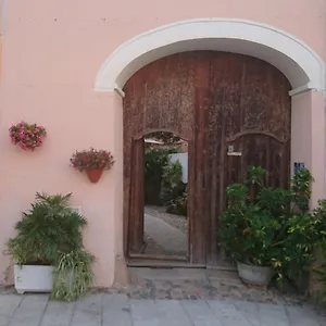 Casa Licheri San Vito (Sardinia)