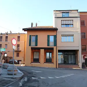 R&b Degli Dei Affittacamere Monzuno