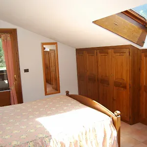 Gardenia Bormio